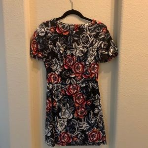French Connection Mini Shift Dress
